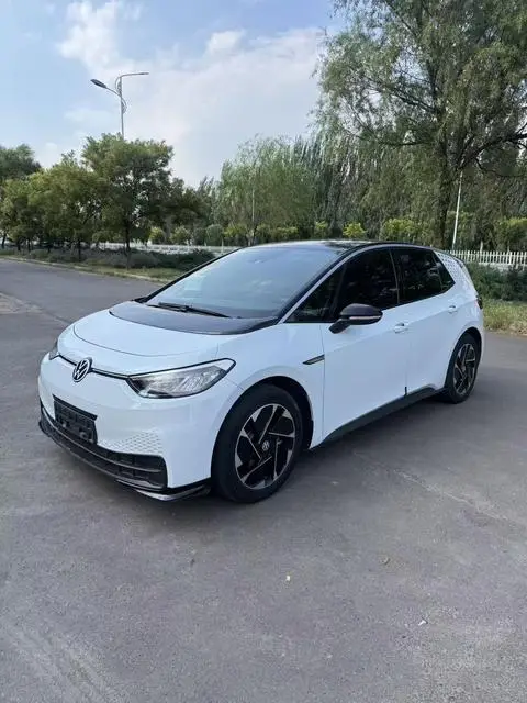 Volkswagen ID.3 2023