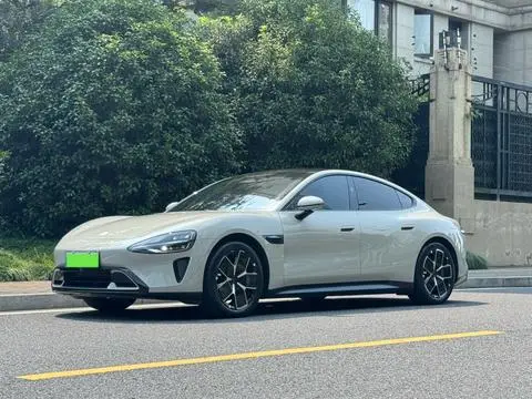 Xiaomi 小米SU7 2024