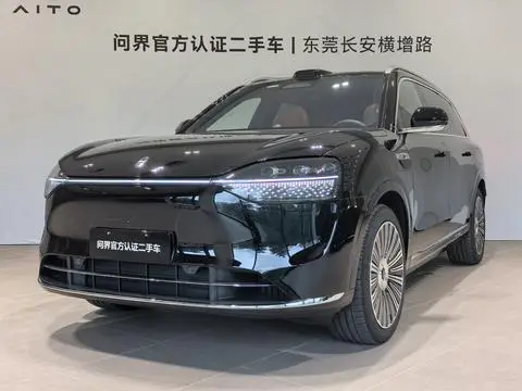 AITO M9 2025
