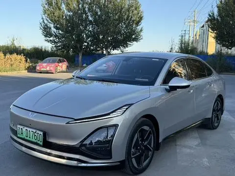 Wuling 星光EV 2024