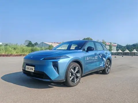 Venucia 大V DD-i 2025