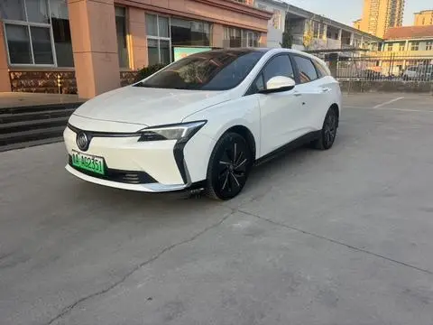 Buick 微蓝6 2023