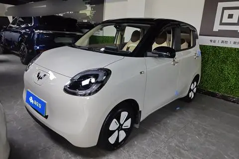 Wuling Hongguang MINIEV 2025