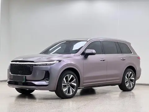 Li ONE 2021