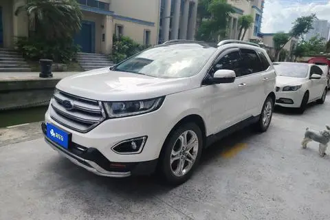Ford 锐界 2016