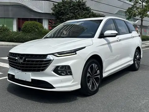 Wuling 凯捷Victory 2020