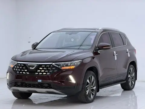 Jetta VS5 2019