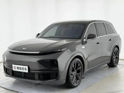 Li L8 2023