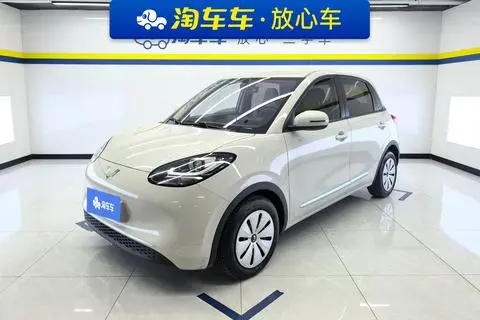 Wuling Bingo 2023