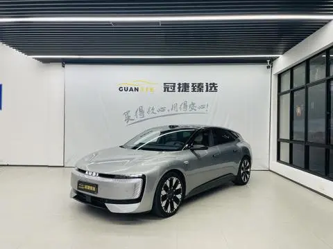 Audi E5 Sportback 2026