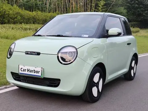 Changan Lumin 2023