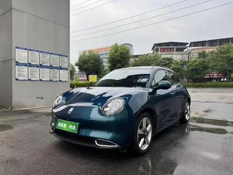ORA 好猫 2023