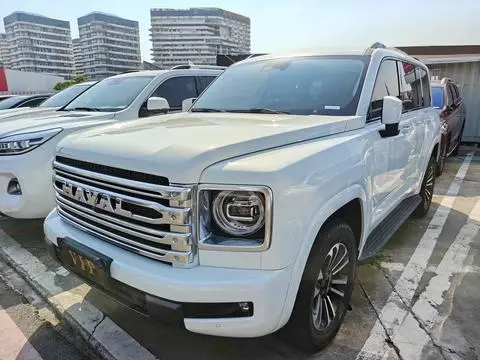 Haval H9 2024