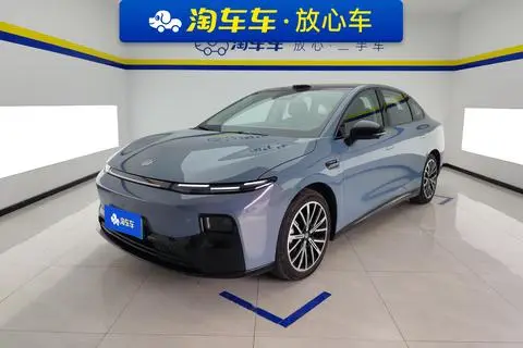 Leapmotor B01 2025