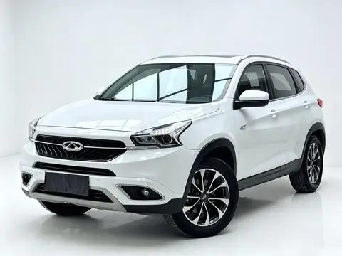 Chery 瑞虎7 2020