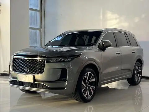 Li ONE 2021