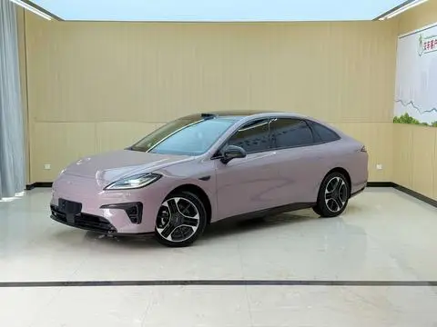 GAC AION RT 2025