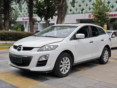Mazda CX-7 2014