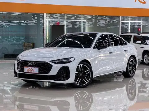 Audi A5L 2026
