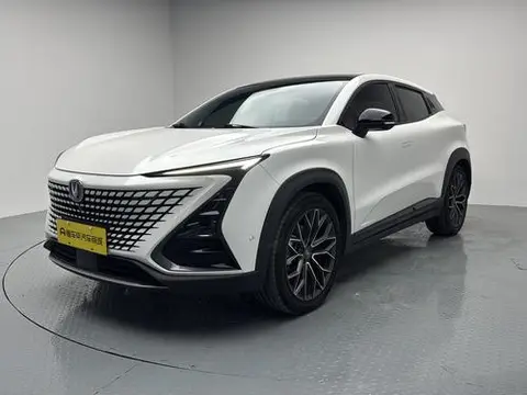 Changan UNI-T 2022