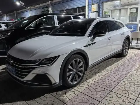 Volkswagen CC 2023
