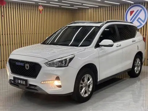 Haval M6 2017