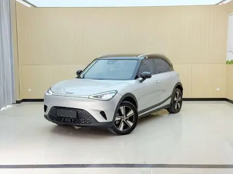 smart 精灵#1 2024