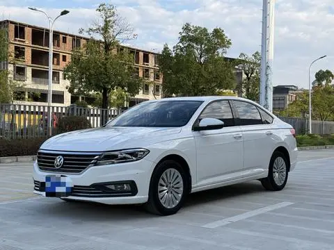 Volkswagen Lavida 2019 — фото 1