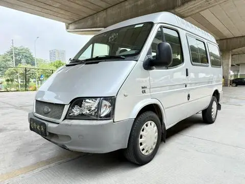 Ford ClassicTransit 2016