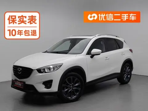 Mazda CX-5 2013
