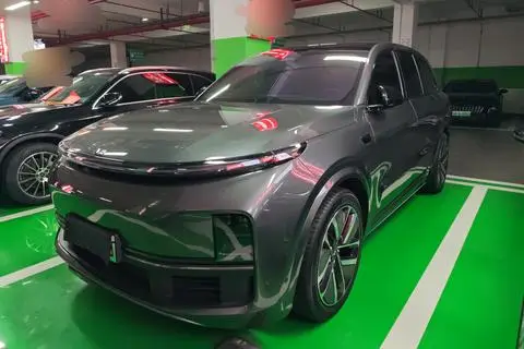 Li L8 2023