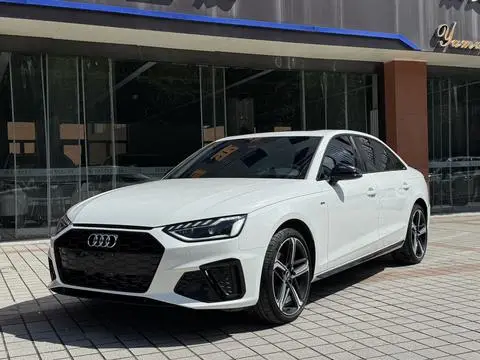 Audi A4L 2024