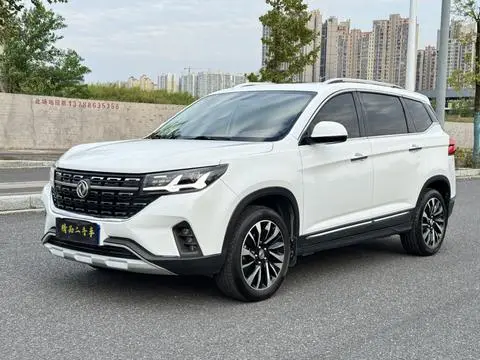 Forthing 风行T5 2018