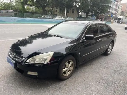 Honda Accord 2005