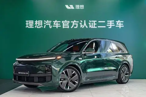 Li L9 2025