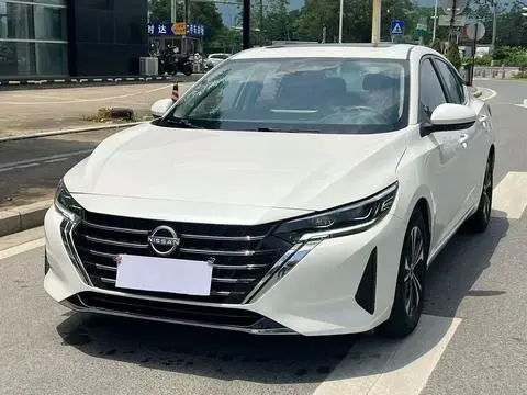 Nissan 轩逸 2023