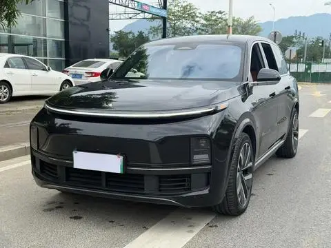 Li L9 2023