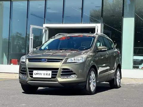 Ford 翼虎 2013