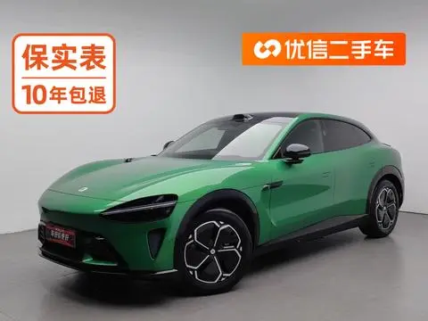 Xiaomi 小米YU7 2025