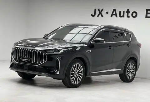 Jetour X70 PLUS 2023