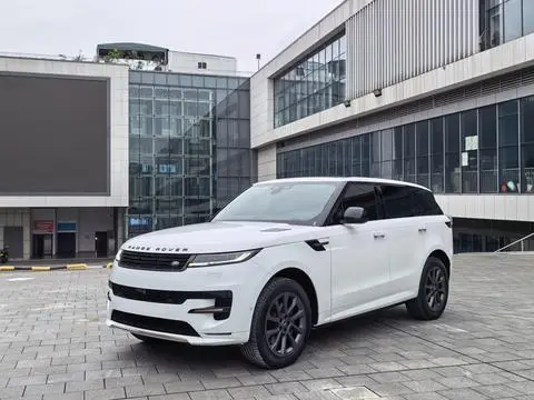 Land Rover 揽胜运动 2023