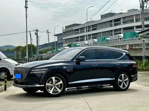 Genesis GV80 2023