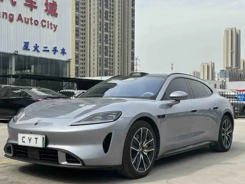 Shangjie Z7T 2026
