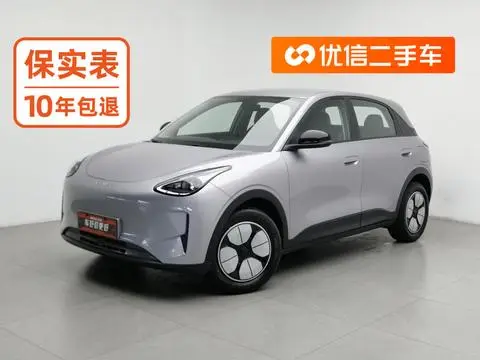 Geely 星愿 2025