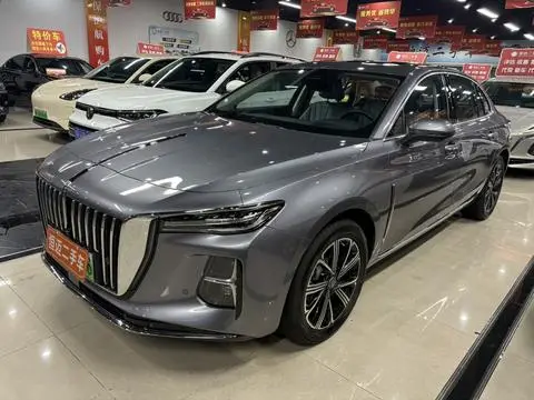 Hongqi H5 PHEV 2025