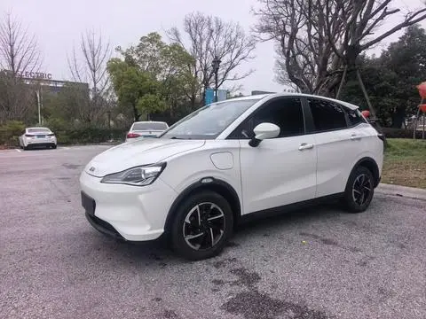 NETA V 2022