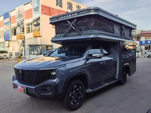 Changan 峰景房车 2024