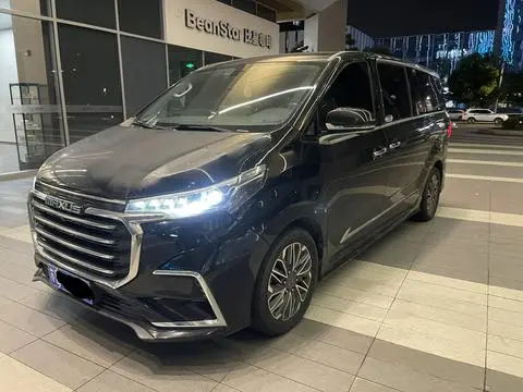 Maxus G20 2020