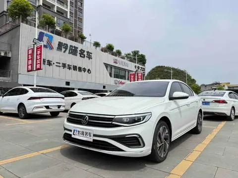 Volkswagen Bora 2025
