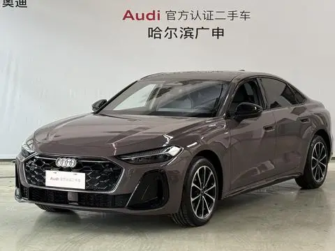 Audi A5L 2026